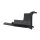 Verkleidung neben Lenkrad VW Scirocco Golf 6 Eos 1K1858368A-1K1858366A schwarz