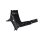 Verkleidung neben Lenkrad VW Scirocco Golf 6 Eos 1K1858368A-1K1858366A schwarz