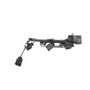 Motorkabelbaum Einspritzdüsen 06F971082B VW Eos 1F...
