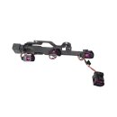 Motorkabelbaum Einspritzdüsen 06F971082B VW Eos 1F 2,0 FSI BVY Motor Audi Seat