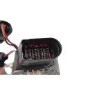 Motorkabelbaum Einspritzdüsen 06F971082B VW Eos 1F 2,0 FSI BVY Motor Audi Seat