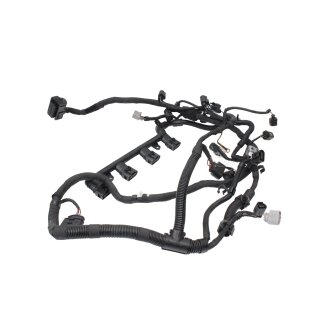 Motorkabelbaum 06F972619AE VW Eos 1F 2,0 FSI BVY Motor 110kW-150PS Audi Seat Skoda