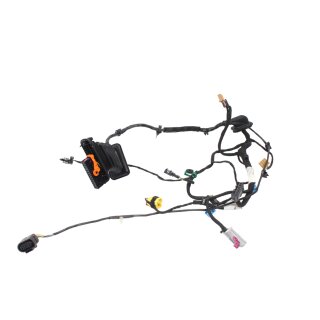 Türkabelbaum 1Q0971120BP vorne links VW Eos 1F elektrische Spiegel-Fensterheber