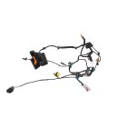 Türkabelbaum 1Q0971120BP vorne links VW Eos 1F...