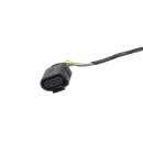 Türkabelbaum 1Q0971120BP vorne links VW Eos 1F elektrische Spiegel-Fensterheber