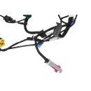 Türkabelbaum 1Q0971120BP vorne links VW Eos 1F elektrische Spiegel-Fensterheber