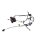 Türkabelbaum 1Q0971120BP vorne links VW Eos 1F elektrische Spiegel-Fensterheber