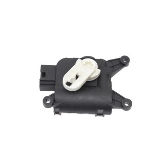 Stellmotor V68 V158 Temperaturregelklappe Klima 1K1907511C Audi-VW-Seat-Skoda