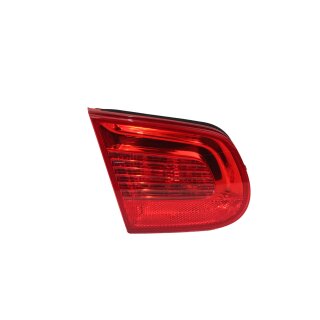 Rücklicht innen Heckklappe links 1Q0945093 VW Eos 1F Heckleuchte Schlussleuchte