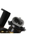 Nebelscheinwerfer vorne links 1T0941699C VW Golf Plus 5M Touran Eos 1F Halogen Fahrerseite