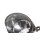 Nebelscheinwerfer vorne links 1T0941699C VW Golf Plus 5M Touran Eos 1F Halogen Fahrerseite