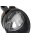 Nebelscheinwerfer vorne links 1T0941699C VW Golf Plus 5M Touran Eos 1F Halogen Fahrerseite