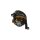 Nebelscheinwerfer vorne links 1T0941699C VW Golf Plus 5M Touran Eos 1F Halogen Fahrerseite