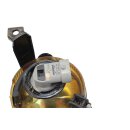 Nebelscheinwerfer vorne rechts 1T0941700C VW Golf Plus 5M Eos Touran Beifahrer Hella Leuchte