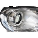 Halogen Scheinwerfer 1Q1941006D Valeo VW Eos 1F rechts Beifahrerseite