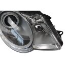 Halogen Scheinwerfer 1Q1941006D Valeo VW Eos 1F rechts Beifahrerseite