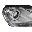 Halogen Scheinwerfer 1Q1941006D Valeo VW Eos 1F rechts Beifahrerseite