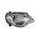 Halogen Scheinwerfer 1Q1941006D Valeo VW Eos 1F rechts Beifahrerseite