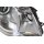 Halogen Scheinwerfer 1Q1941006D Valeo VW Eos 1F rechts Beifahrerseite
