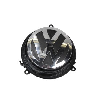 Heckklappengriff Griff Öffner Emblem Taster 3C5827469C VW Golf 5 Eos 1F Mikroschalter