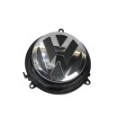 Heckklappengriff Griff Öffner Emblem Taster 3C5827469C VW Golf 5 Eos 1F Mikroschalter