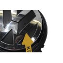 Heckklappengriff Griff Öffner Emblem Taster 3C5827469C VW Golf 5 Eos 1F Mikroschalter