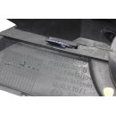 Stoßstangengitter 1Q0853665B vorn links Nebelscheinwerfer VW Eos 1F LD5Q shadowblue Fahrerseite