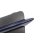 Stoßstangengitter 1Q0853665B vorn links Nebelscheinwerfer VW Eos 1F LD5Q shadowblue Fahrerseite