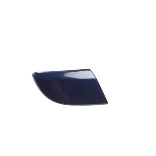 Abdeckung Hubzylinder rechts VW Eos 1F 1Q0955110 LD5Q shadowbluemet. SWR Waschanlage