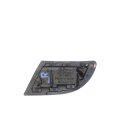 Abdeckung Hubzylinder rechts VW Eos 1F 1Q0955110 LD5Q shadowbluemet. SWR Waschanlage