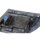 Abdeckung Hubzylinder rechts VW Eos 1F 1Q0955110 LD5Q shadowbluemet. SWR Waschanlage