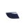 Abdeckung Hubzylinder rechts VW Eos 1F 1Q0955110 LD5Q shadowbluemet. SWR Waschanlage
