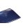 Abdeckung Hubzylinder rechts VW Eos 1F 1Q0955110 LD5Q shadowbluemet. SWR Waschanlage