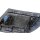 Abdeckung Hubzylinder rechts VW Eos 1F 1Q0955110 LD5Q shadowbluemet. SWR Waschanlage