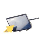 Abdeckung Deckel Abschleppöse vorne 1Q0807241 VW Eos 1F LD5Q shadowbluemetallic