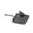 Abdeckung Deckel Abschleppöse vorne 1Q0807241 VW Eos 1F LD5Q shadowbluemetallic