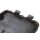 Abdeckung Deckel Abschleppöse vorne 1Q0807241 VW Eos 1F LD5Q shadowbluemetallic