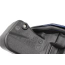 Tankdeckel 1Q0809857 Klappe Tank Tankklappe Verschluss VW Eos 1F LD5Q shadowblue