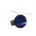 Tankdeckel 1Q0809857 Klappe Tank Tankklappe Verschluss VW Eos 1F LD5Q shadowblue