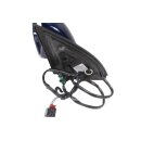 Aussenspiegel links elektrisch verstellbar Eos 1F LD5Q Fahrerseite 1Q1857507AG
