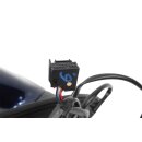 Aussenspiegel links elektrisch verstellbar Eos 1F LD5Q Fahrerseite 1Q1857507AG
