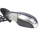 Aussenspiegel links elektrisch verstellbar Eos 1F LD5Q Fahrerseite 1Q1857507AG