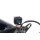 Aussenspiegel links elektrisch verstellbar Eos 1F LD5Q Fahrerseite 1Q1857507AG