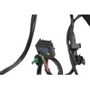 Aussenspiegel rechts elektrisch verstellbar Eos 1F LD5Q 1Q1857508N Beifahrerseite