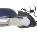 Aussenspiegel rechts elektrisch verstellbar Eos 1F LD5Q 1Q1857508N Beifahrerseite