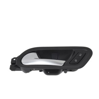 Türgriff Innen Öffner Links 1Q1837113 VW Scirocco 3 - Eos Schalter ZV 1Q0962125B