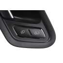 Türgriff Innen Öffner Links 1Q1837113 VW Scirocco 3 - Eos Schalter ZV 1Q0962125B