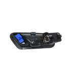 Türgriff Innen Öffner Links 1Q1837113 VW Scirocco 3 - Eos Schalter ZV 1Q0962125B