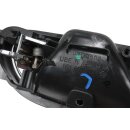 Türgriff Innen Öffner Links 1Q1837113 VW Scirocco 3 - Eos Schalter ZV 1Q0962125B
