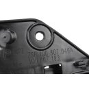 Halter Stoßstange Führungsprofil Kotflügel vorn links 1Q0807049A VW Eos 1F